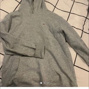Tommy-Hilfiger hoodie